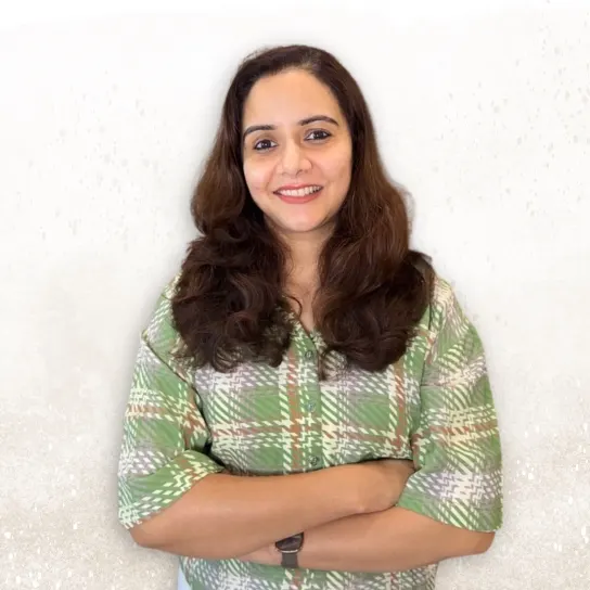 Dipinti Gupta - Master Evolution Coach